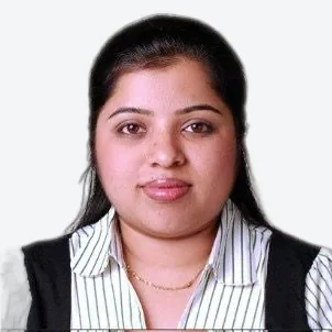 Dr. Anusha Pai