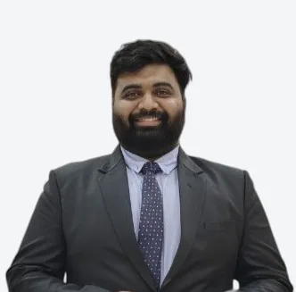 Mr. Namesh Malarout