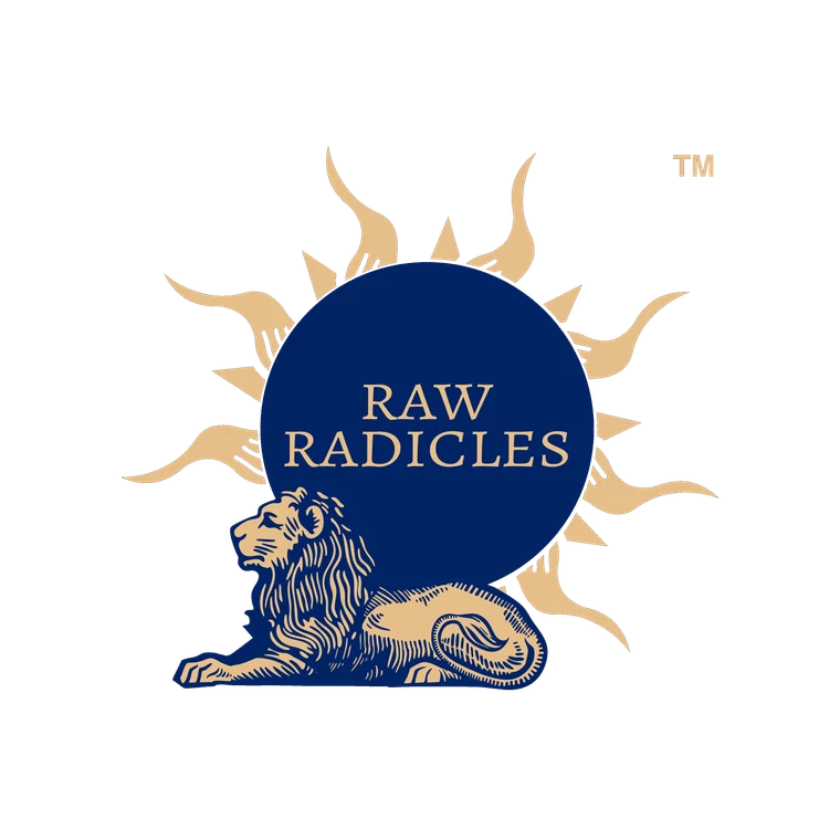 Raw Radicles
