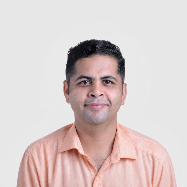 Dr. Shreepathy Rangabhatta B